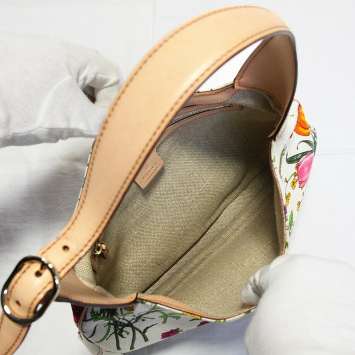 GUCCI グッチ ニュー ジャッキー ワンショルダー 2Wayバッグ 137335 