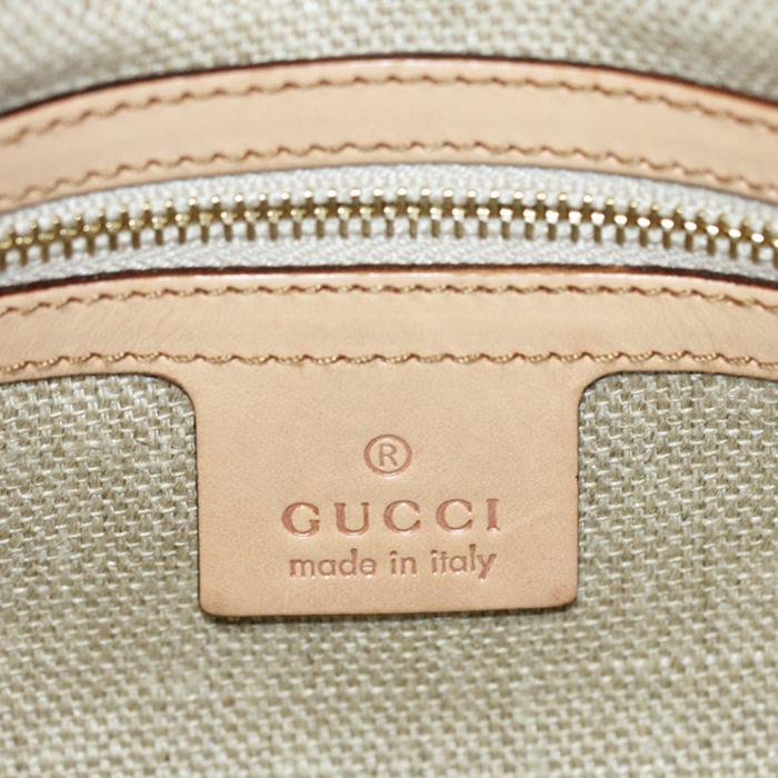 GUCCI グッチ ニュー ジャッキー ワンショルダー 2Wayバッグ 137335 