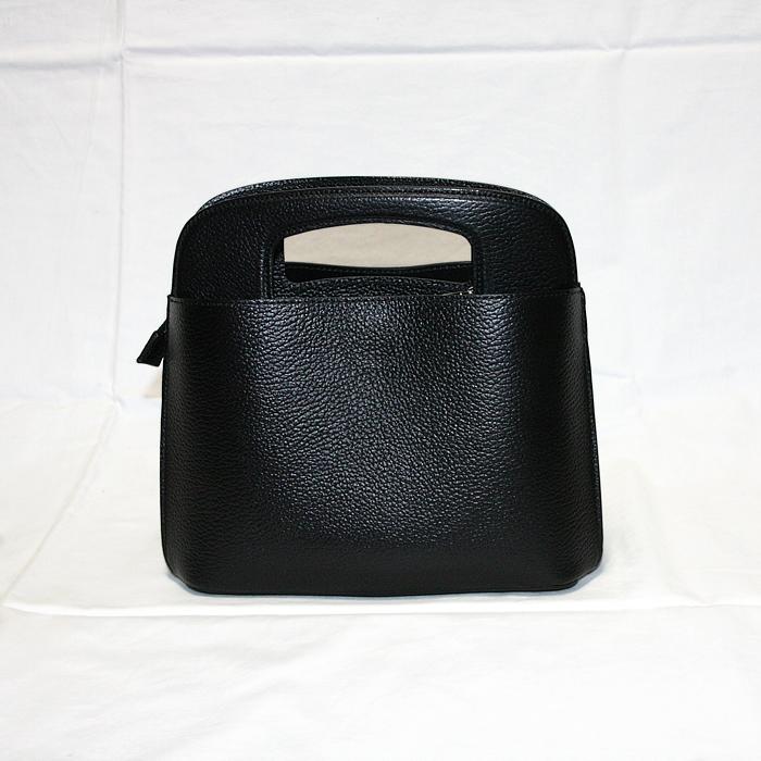 Rene 美品 ルネ ハンド&ショルダーバッグ 2Wayバッグ 3230040 Hand and