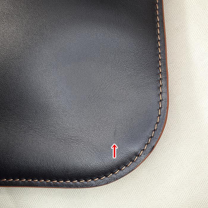 Gate(LOEWE) 【美品】ロエベ ゲート ダブルジップポーチ Gate(LOEWE) 【美品】ロエベ ゲート ダブルジップポーチ