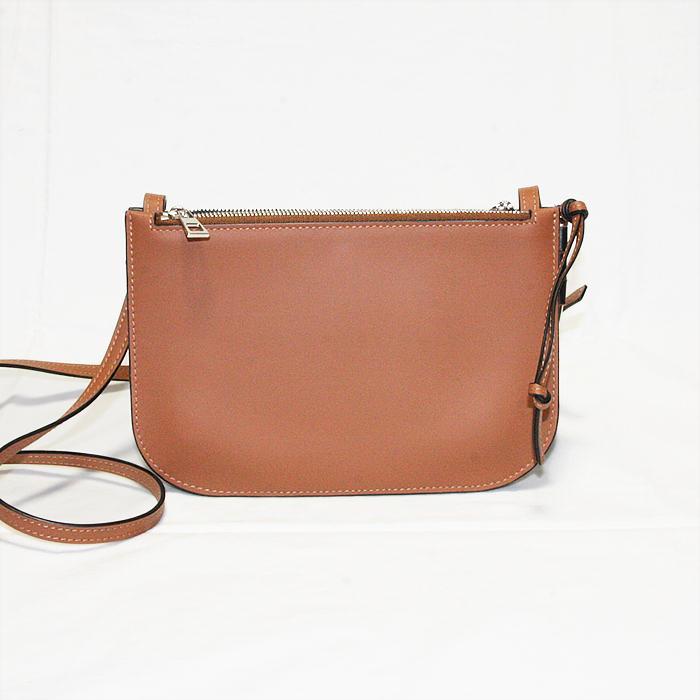 Gate(LOEWE) 【美品】ロエベ ゲート ダブルジップポーチ Gate(LOEWE) 【美品】ロエベ ゲート ダブルジップポーチ