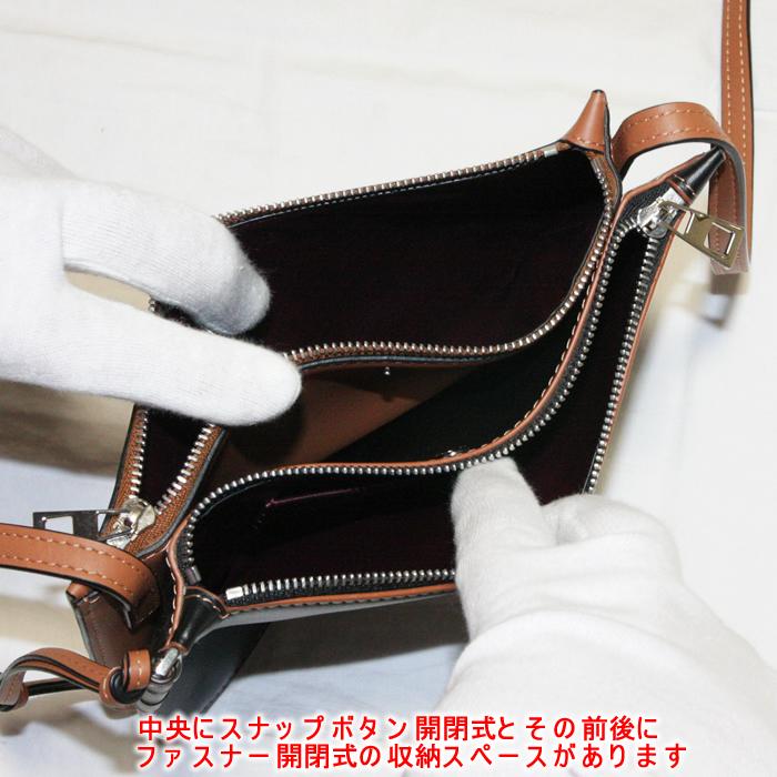 Gate(LOEWE) 【美品】ロエベ ゲート ダブルジップポーチ Gate(LOEWE) 【美品】ロエベ ゲート ダブルジップポーチ
