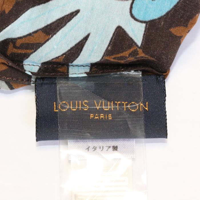 LOUIS VUITTON ルイ・ヴィトン モノグラム LVフレンズ マスク LOUIS VUITTON ルイ・ヴィトン モノグラム LVフレンズ マスク