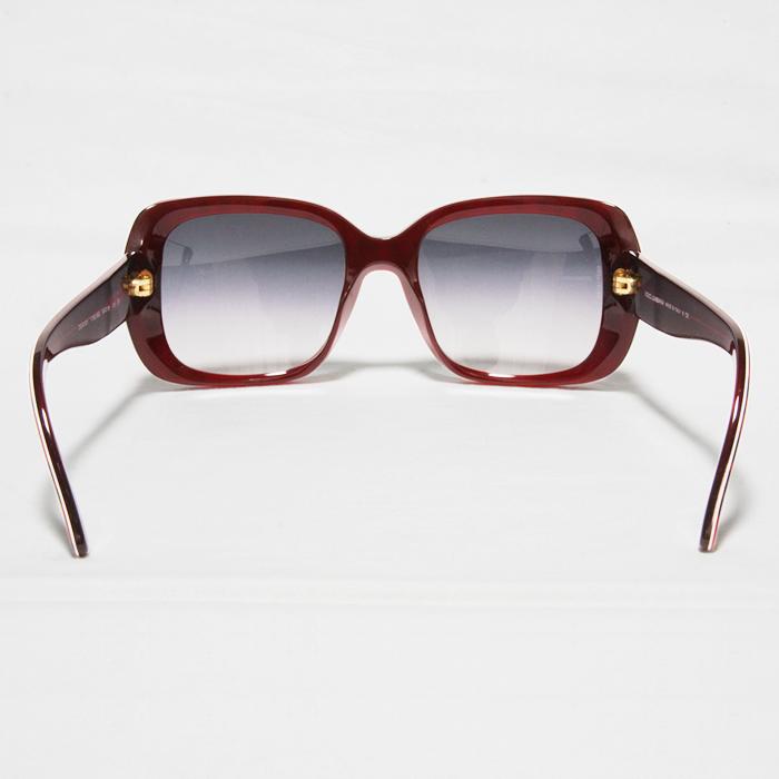 DOLCE&GABBANA ドルチェ&ガッバーナ サングラス グラデーション DOLCE&GABBANA ドルチェ&ガッバーナ サングラス グラデーション