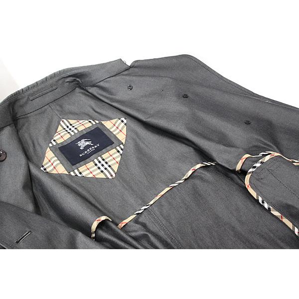 BURBERRY 【美品/11号】BURBERRY LONDON バーバリー ロンドン