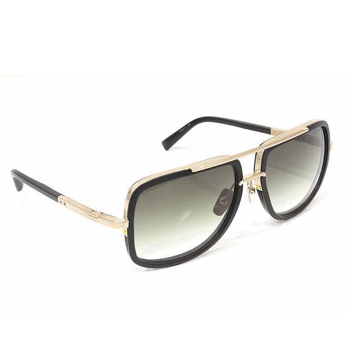 Dita DITA ディータ MACH ONE マックワン DRX-2030-F-BLK-12K-59 Dita DITA ディータ MACH ONE マックワン DRX-2030-F-BLK-12K-59