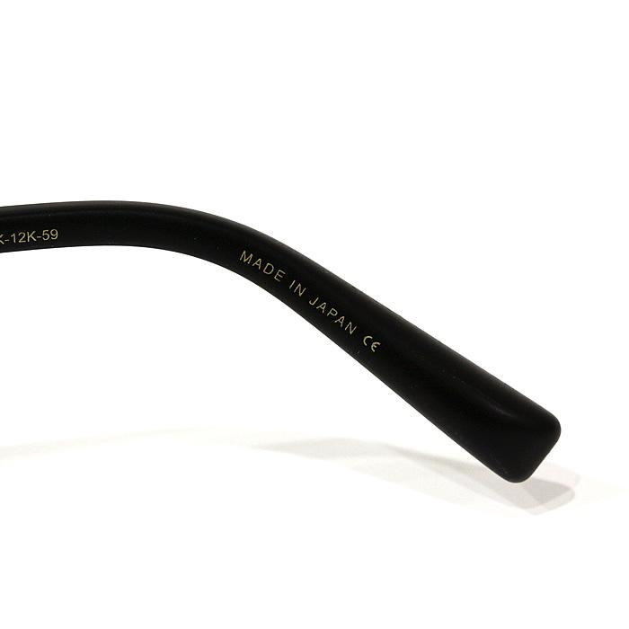 Dita DITA ディータ MACH ONE マックワン DRX-2030-F-BLK-12K-59 Dita DITA ディータ MACH ONE マックワン DRX-2030-F-BLK-12K-59