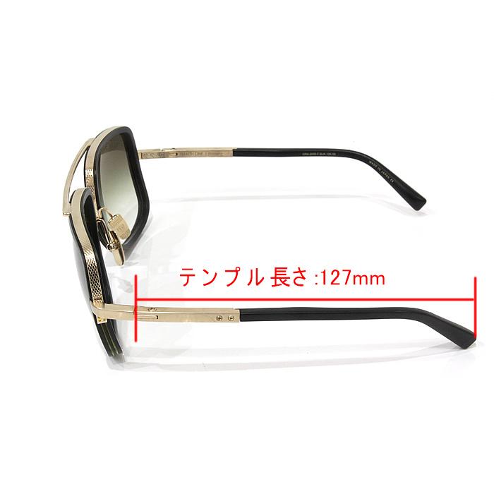 Dita DITA ディータ MACH ONE マックワン DRX-2030-F-BLK-12K-59 Dita DITA ディータ MACH ONE マックワン DRX-2030-F-BLK-12K-59