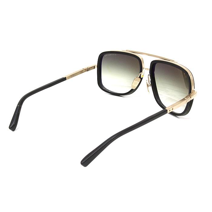 Dita DITA ディータ MACH ONE マックワン DRX-2030-F-BLK-12K-59 Dita DITA ディータ MACH ONE マックワン DRX-2030-F-BLK-12K-59