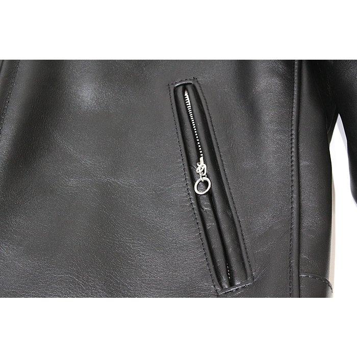 Schott N.Y.C 【美品】 ショット 641 シングル ライダース Schott N.Y.C 【美品】 ショット 641 シングル ライダース
