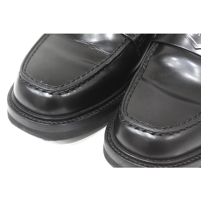 Christian Dior 【美品】ディオール ボーイ DIOR BOY ローファー Christian Dior 【美品】ディオール ボーイ DIOR BOY ローファー