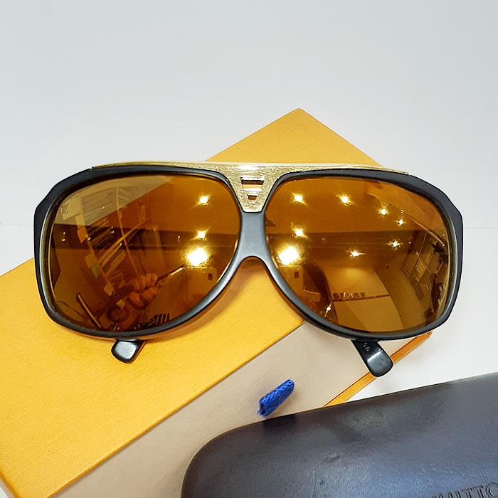 LOUIS VUITTON ルイ・ヴィトン エヴィダンス サングラス Z0842E LOUIS VUITTON ルイ・ヴィトン エヴィダンス サングラス Z0842E