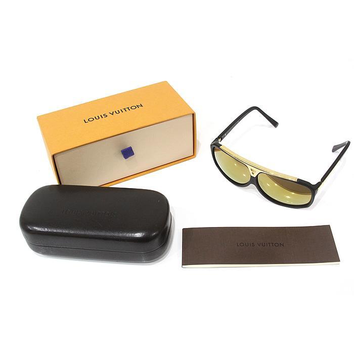 LOUIS VUITTON ルイ・ヴィトン エヴィダンス サングラス Z0842E LOUIS VUITTON ルイ・ヴィトン エヴィダンス サングラス Z0842E
