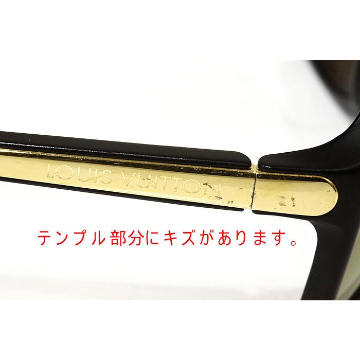 LOUIS VUITTON ルイ・ヴィトン エヴィダンス サングラス Z0842E LOUIS VUITTON ルイ・ヴィトン エヴィダンス サングラス Z0842E