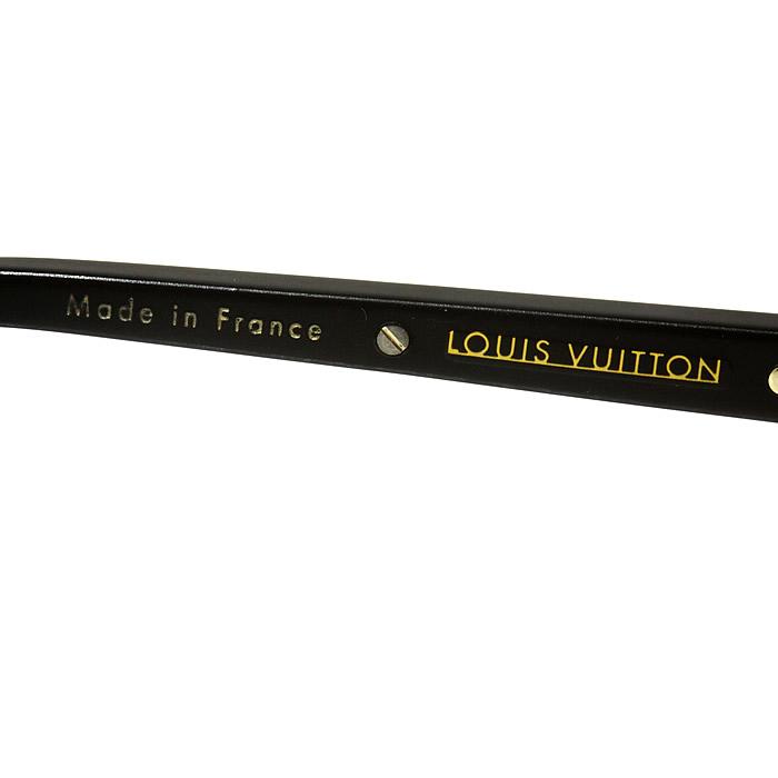 LOUIS VUITTON ルイ・ヴィトン エヴィダンス サングラス Z0842E LOUIS VUITTON ルイ・ヴィトン エヴィダンス サングラス Z0842E