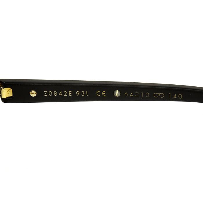 LOUIS VUITTON ルイ・ヴィトン エヴィダンス サングラス Z0842E LOUIS VUITTON ルイ・ヴィトン エヴィダンス サングラス Z0842E