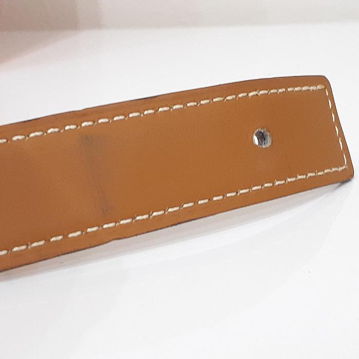 【美品】HERMES エルメス レディース リバーシブル ベルト B刻印 楽天市場】【アパレル】HERMES エルメス ベルト リバーシブル
