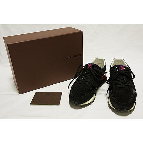 LOUIS VUITTON <サイズ37 1/2: 約24cm>ルイ・ヴィトン LOUIS VUITTON <サイズ37 1/2: 約24cm>ルイ・ヴィトン