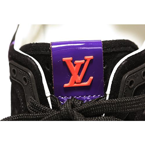 LOUIS VUITTON <サイズ37 1/2: 約24cm>ルイ・ヴィトン LOUIS VUITTON <サイズ37 1/2: 約24cm>ルイ・ヴィトン
