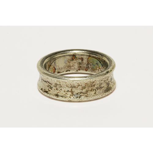 TIFFANY&Co. 【11号】ティファニー 1837ナローリング シルバー TIFFANY&Co. 【11号】ティファニー 1837ナローリング シルバー