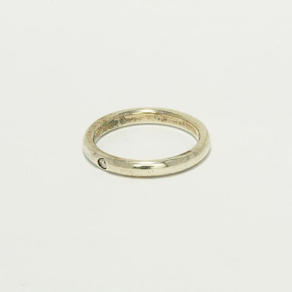 TIFFANY&Co. <約12号> ティファニー エルサ・ペレッティ TIFFANY&Co. <約12号> ティファニー エルサ・ペレッティ