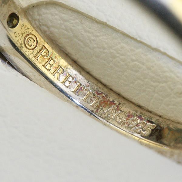 TIFFANY&Co. <約12号> ティファニー エルサ・ペレッティ TIFFANY&Co. <約12号> ティファニー エルサ・ペレッティ