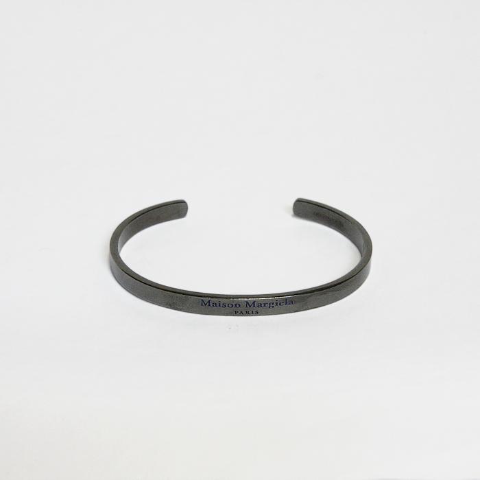 Maison Margiela メゾンマルジェラ スターリングシルバー ブルー Maison Margiela メゾンマルジェラ スターリングシルバー ブルー