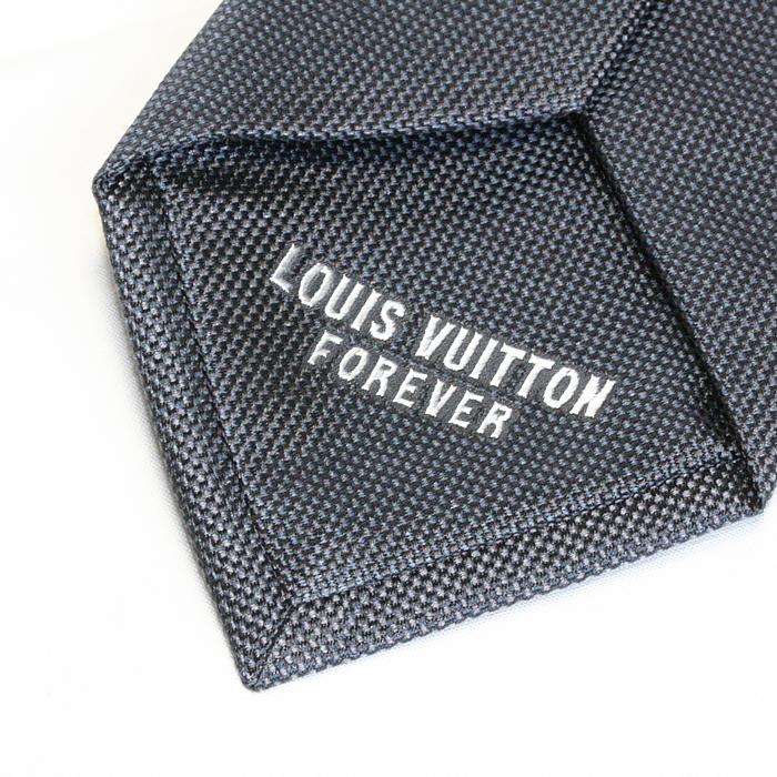 LOUIS VUITTON ルイ・ヴィトン ヴィヴィエンヌ ネクタイと LOUIS VUITTON ルイ・ヴィトン ヴィヴィエンヌ ネクタイと