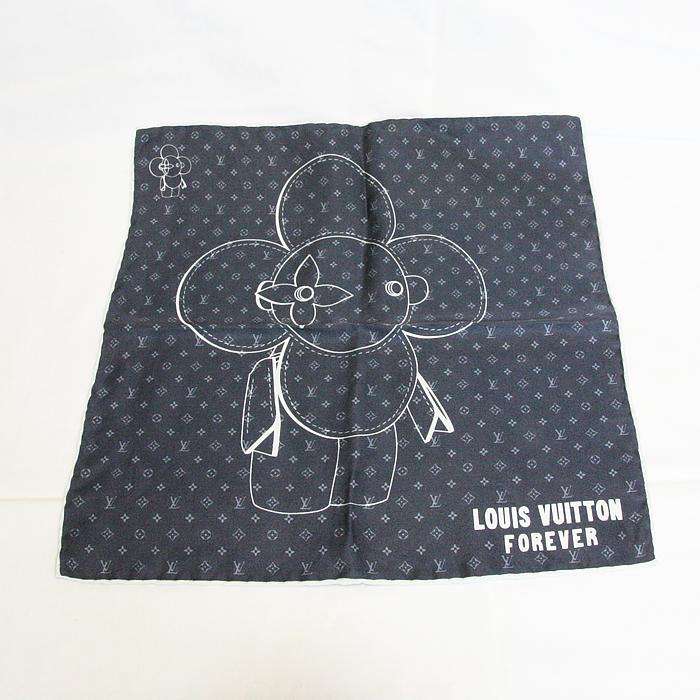 LOUIS VUITTON ルイ・ヴィトン ヴィヴィエンヌ ネクタイと LOUIS VUITTON ルイ・ヴィトン ヴィヴィエンヌ ネクタイと
