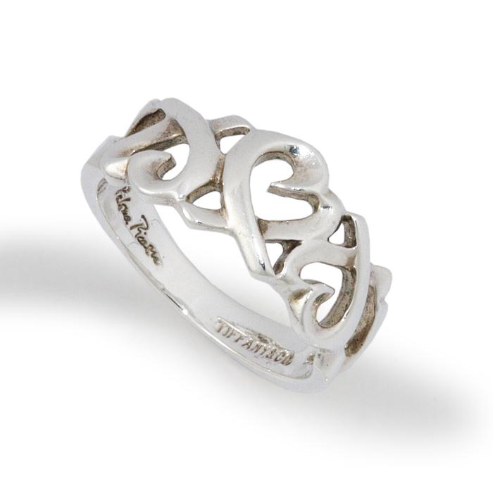 TIFFANY&Co. <12号>ティファニー TIFFANY&Co. パロマピカソ TIFFANY&Co. <12号>ティファニー TIFFANY&Co. パロマピカソ