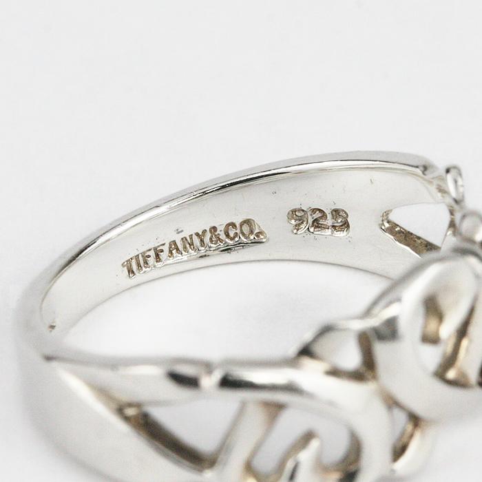 TIFFANY&Co. <12号>ティファニー TIFFANY&Co. パロマピカソ TIFFANY&Co. <12号>ティファニー TIFFANY&Co. パロマピカソ