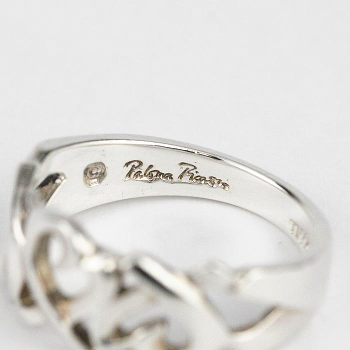 TIFFANY&Co. <12号>ティファニー TIFFANY&Co. パロマピカソ TIFFANY&Co. <12号>ティファニー TIFFANY&Co. パロマピカソ