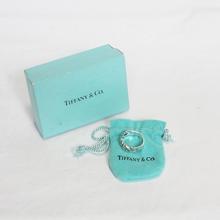 TIFFANY&Co. <12号>ティファニー TIFFANY&Co. パロマピカソ TIFFANY&Co. <12号>ティファニー TIFFANY&Co. パロマピカソ