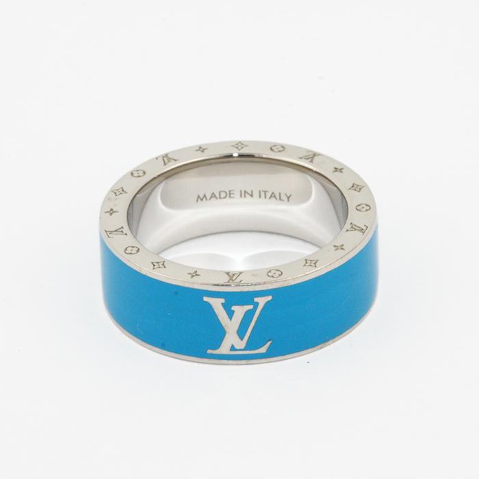 LOUIS VUITTON ルイ・ヴィトン モノグラム リングセット M00278 LOUIS VUITTON ルイ・ヴィトン モノグラム リングセット M00278