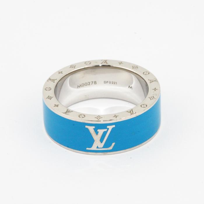 LOUIS VUITTON ルイ・ヴィトン モノグラム リングセット M00278 LOUIS VUITTON ルイ・ヴィトン モノグラム リングセット M00278