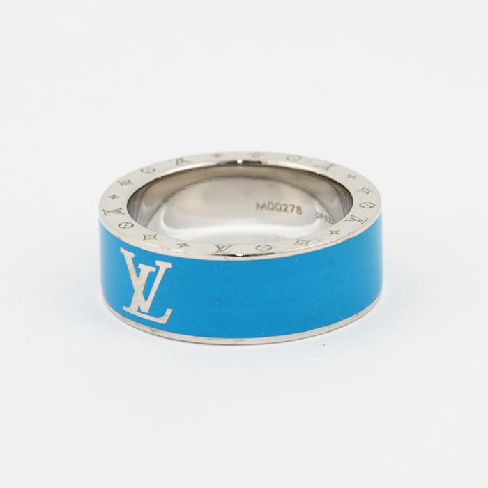 LOUIS VUITTON ルイ・ヴィトン モノグラム リングセット M00278 LOUIS VUITTON ルイ・ヴィトン モノグラム リングセット M00278