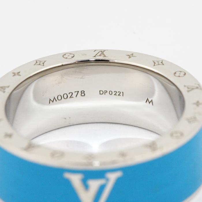 LOUIS VUITTON ルイ・ヴィトン モノグラム リングセット M00278 LOUIS VUITTON ルイ・ヴィトン モノグラム リングセット M00278