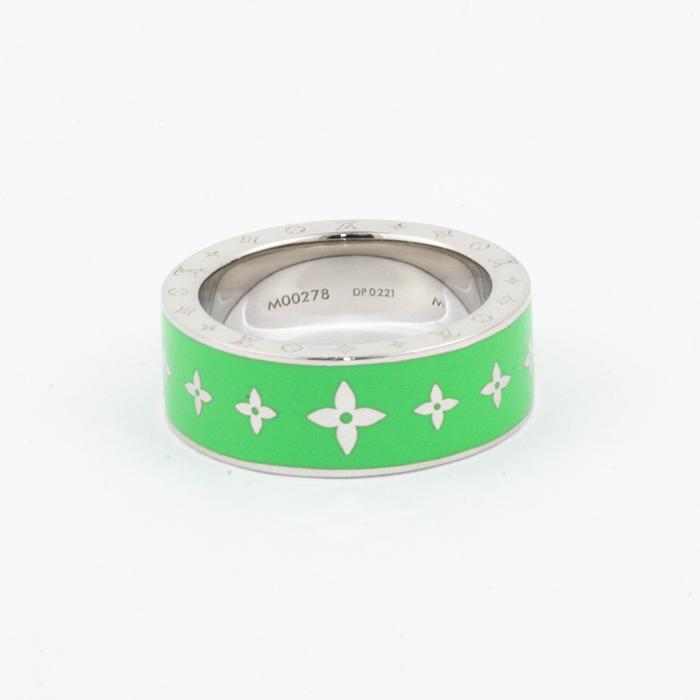 LOUIS VUITTON ルイ・ヴィトン モノグラム リングセット M00278 LOUIS VUITTON ルイ・ヴィトン モノグラム リングセット M00278