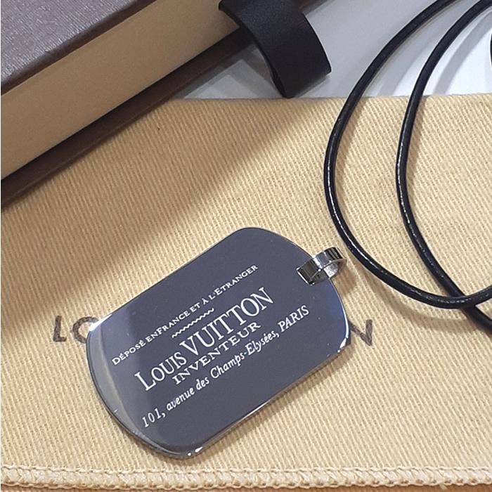 LOUIS VUITTON ルイ・ヴィトン パンダンティフ・シャンゼリゼ LOUIS VUITTON ルイ・ヴィトン パンダンティフ・シャンゼリゼ