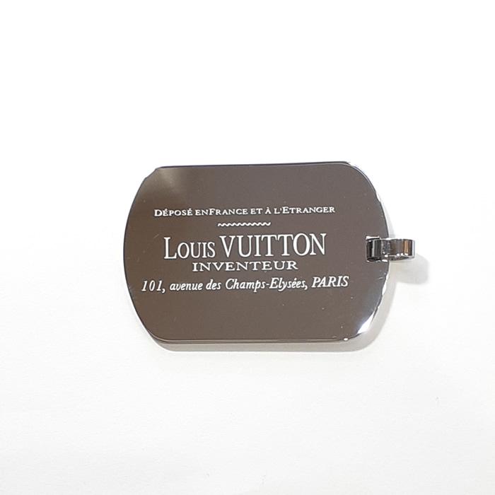 LOUIS VUITTON ルイ・ヴィトン パンダンティフ・シャンゼリゼ LOUIS VUITTON ルイ・ヴィトン パンダンティフ・シャンゼリゼ