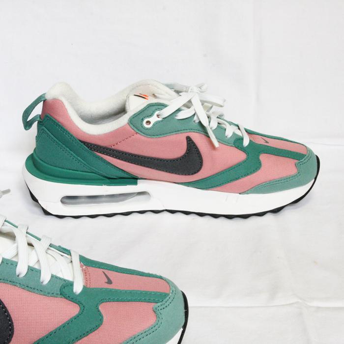 エア マックス 24.5cm / ナイキ ドーン NIKE AIR MAX Dawn レディース 