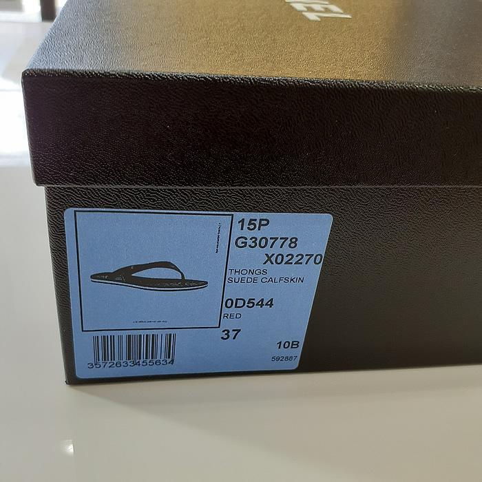 CHANEL 【未使用/美品】<サイズ表記37/約24.0cm> シャネル CHANEL 【未使用/美品】<サイズ表記37/約24.0cm> シャネル