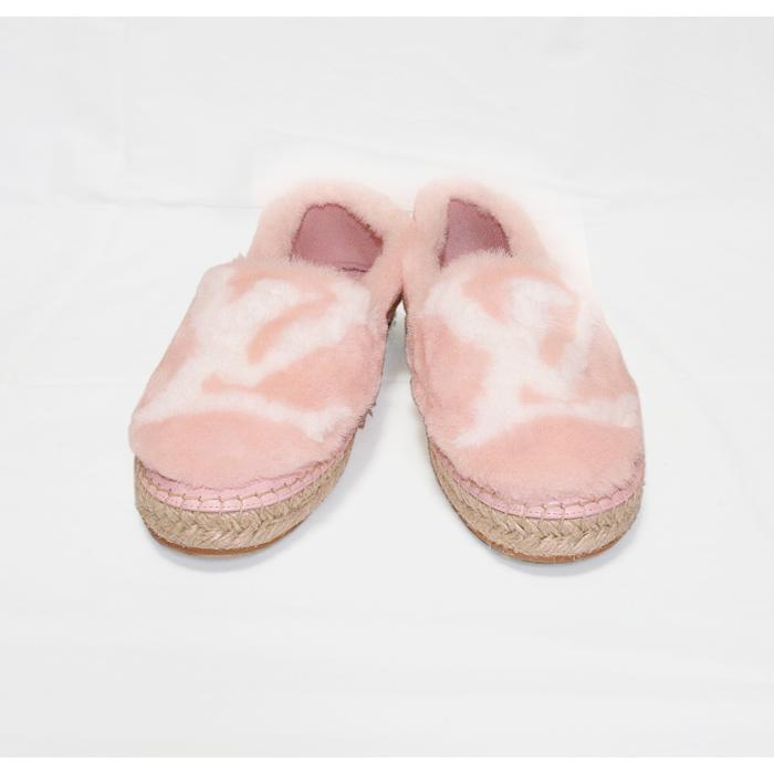LOUIS VUITTON 【未使用/美品】＜38 1/2=約25cm＞ルイ・ヴィトン
