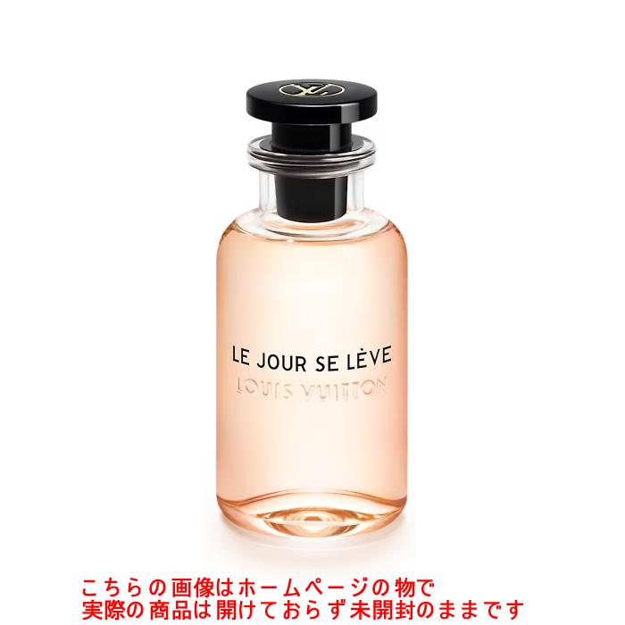 LOUIS VUITTON 【未開封/未使用品】ルイ・ヴィトン 香水 ルジュール 
