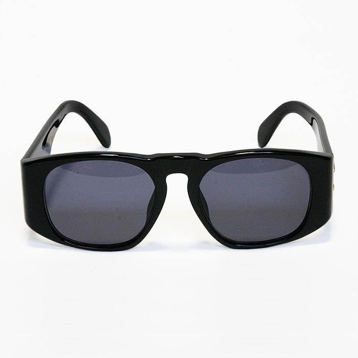 CHANEL シャネル サングラス ブラック系 01451 94305 テンプルに CHANEL シャネル サングラス ブラック系 01451 94305 テンプルに