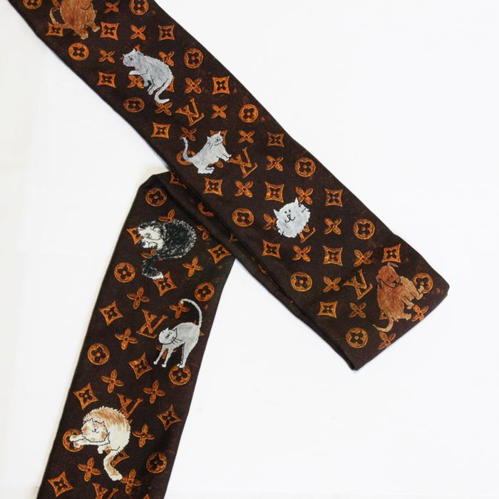 LOUIS VUITTON ルイ・ヴィトン グレース・コディントン コラボ 