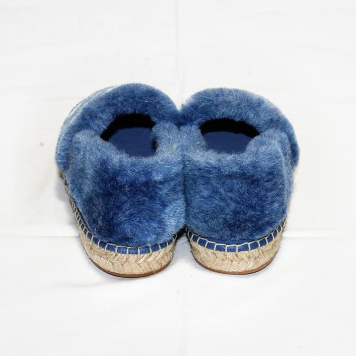 LOUIS VUITTON 【未使用/美品】＜38=約24.5cm＞ルイ・ヴィトン