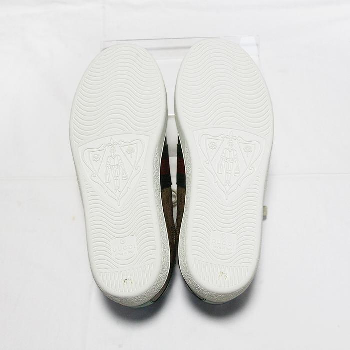 GUCCI 【未使用/美品】グッチ ドラえもん コラボ GGスプリーム 