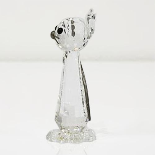 SWAROVSKI スワロフスキー クリスタル キャット(L) 高さ74mm SWAROVSKI スワロフスキー クリスタル キャット(L) 高さ74mm
