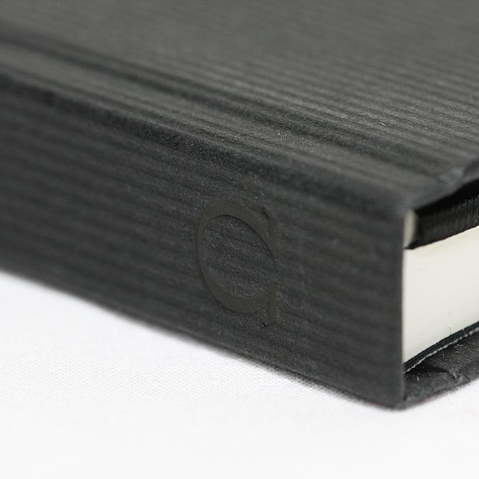 【未使用】OMEGAオメガ ノベルティ　ノートブック OMEGA 【未使用/美品！】オメガ ブラックロゴ入りノート/メモ帳